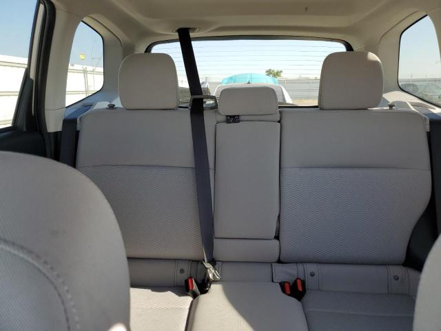 Photo 10 from auction – 2016 SUBARU FORESTER 2 with VIN JF2SJAFC7GH417173