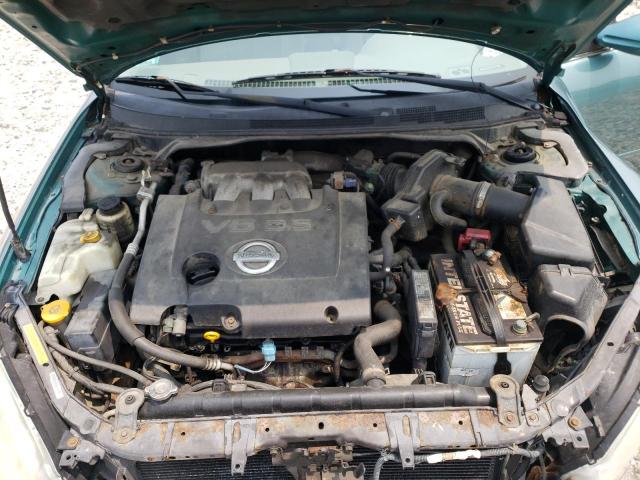 Photo 11 from auction – 2002 NISSAN ALTIMA SE with VIN 1N4BL11EX2C117477