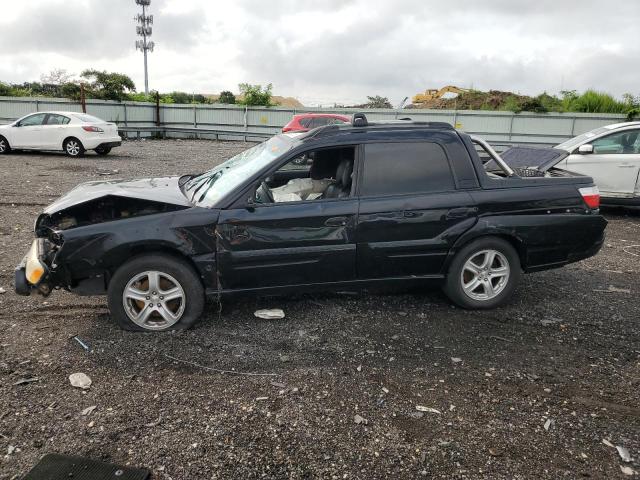 SUBARU BAJA SPORT 2006 with VIN 4S4BT62C666100115 - Photo from auction