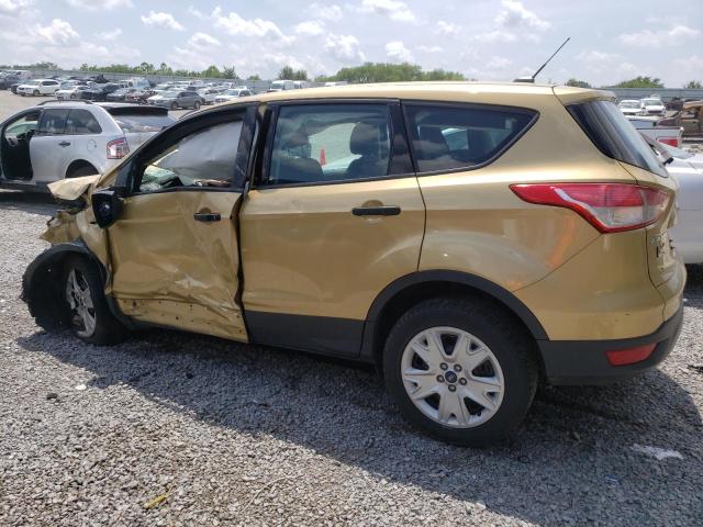 Photo 2 from auction – 2015 FORD ESCAPE S with VIN 1FMCU0F77FUC59376