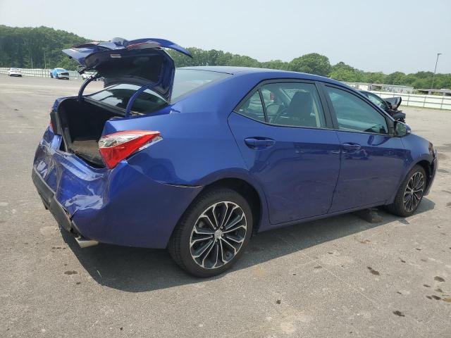 Photo 3 from auction – 2015 TOYOTA COROLLA L with VIN 2T1BURHE5FC283270