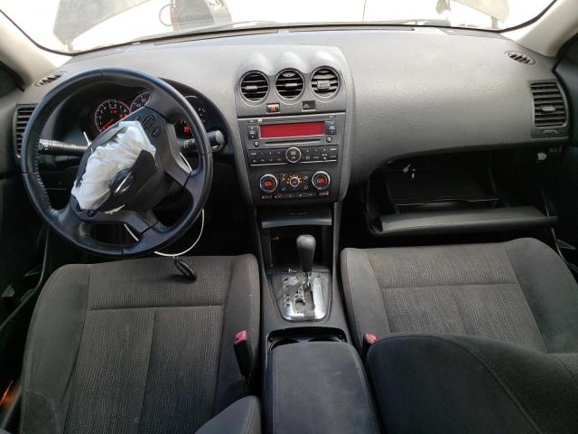 Photo 8 from auction – 2010 NISSAN ALTIMA SR with VIN 1N4BL2AP4AN444824