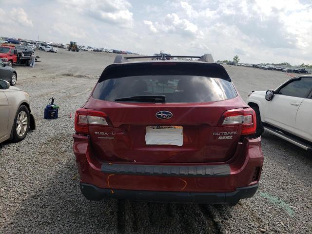 صورة رقم 6 من المزاد - 2017 SUBARU OUTBACK 2. مع VIN 4S4BSANC0H3234687