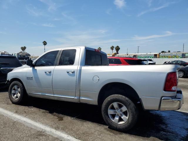 Photo 2 from auction – 2017 RAM 1500 SLT with VIN 1C6RR6GG3HS735663