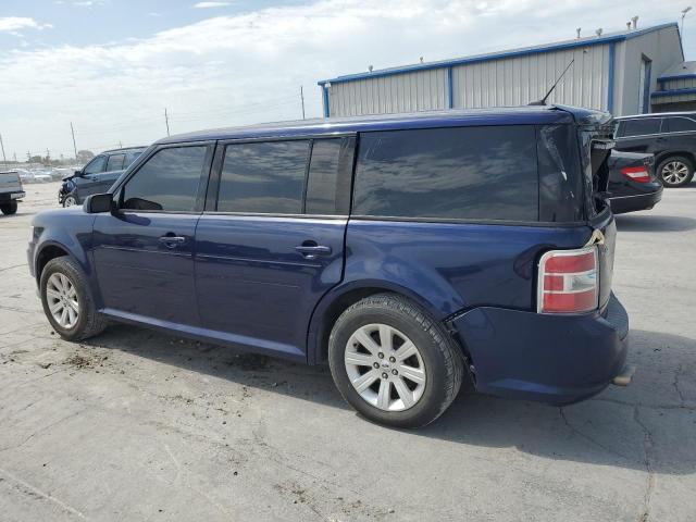 Photo 2 from auction – 2011 FORD FLEX SE with VIN 2FMGK5BC2BBD11116