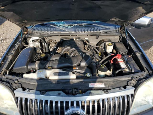 Photo 12 from auction – 2007 MERCURY MOUNTAINEE with VIN 4M2EU48837UJ02661