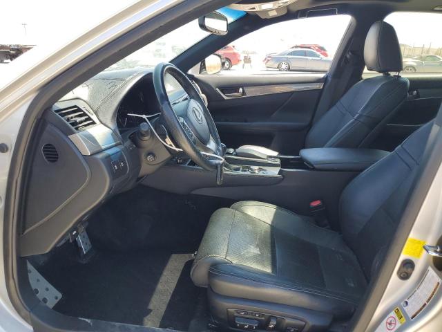 Photo 7 from auction – 2013 LEXUS GS 350 with VIN JTHBE1BL0D5002507