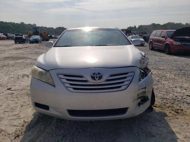 Photo 5 from auction – 2007 TOYOTA CAMRY CE with VIN 4T1BE46KX7U177549