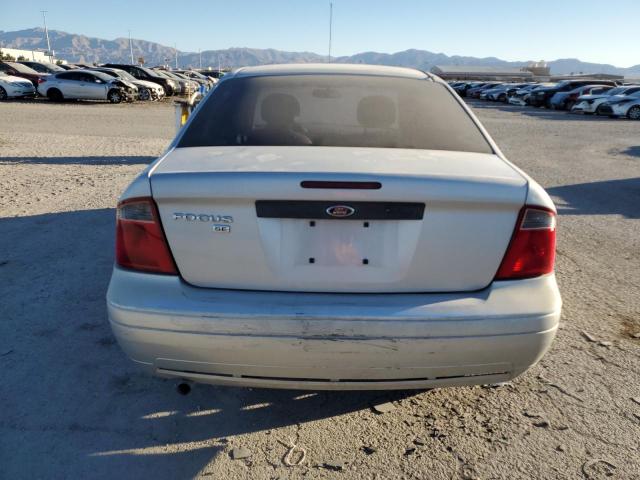 Photo 6 from auction – 2007 FORD FOCUS ZX4 with VIN 1FAFP34N87W312643