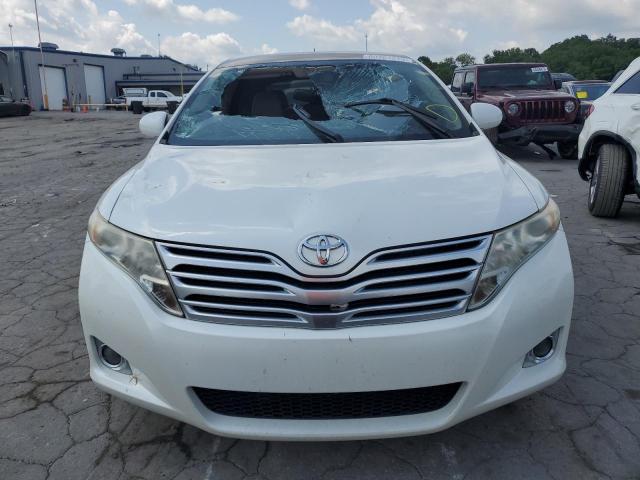Photo 5 from auction – 2010 TOYOTA VENZA with VIN 4T3ZA3BB9AU025271