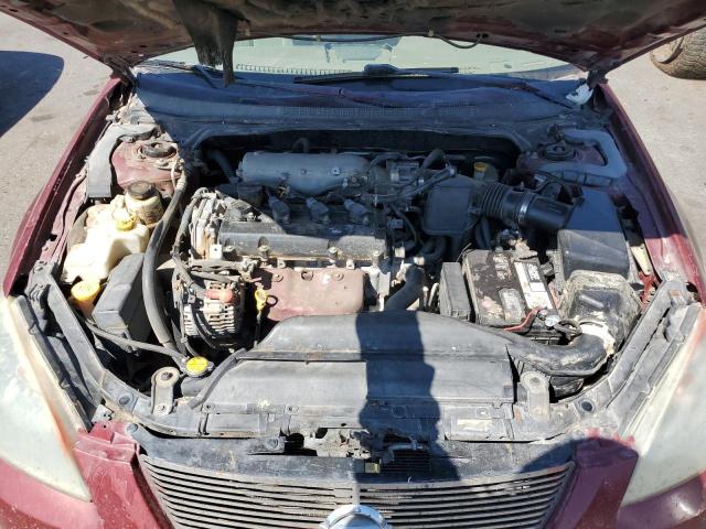 Photo 11 from auction – 2003 NISSAN ALTIMA with VIN 1N4AL11D13C156236