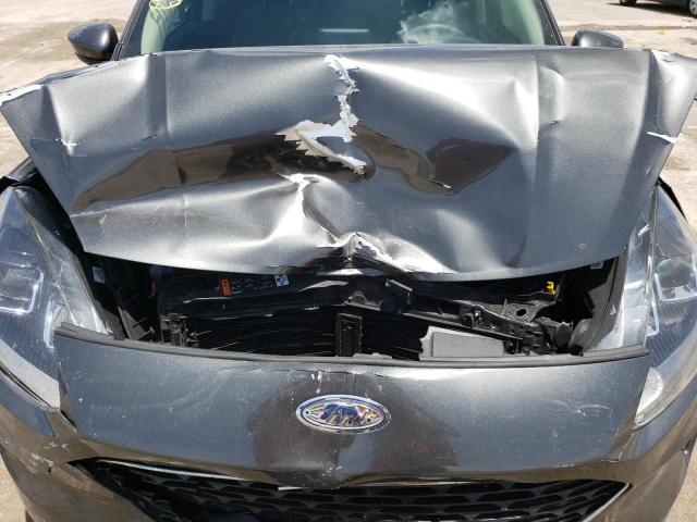Photo 12 from auction – 2020 FORD ESCAPE SE with VIN 1FMCU0G64LUC55447