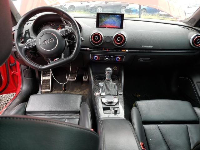 Photo 8 from auction – 2015 AUDI S3 PRESTIG with VIN WAUFFGFF9F1084266