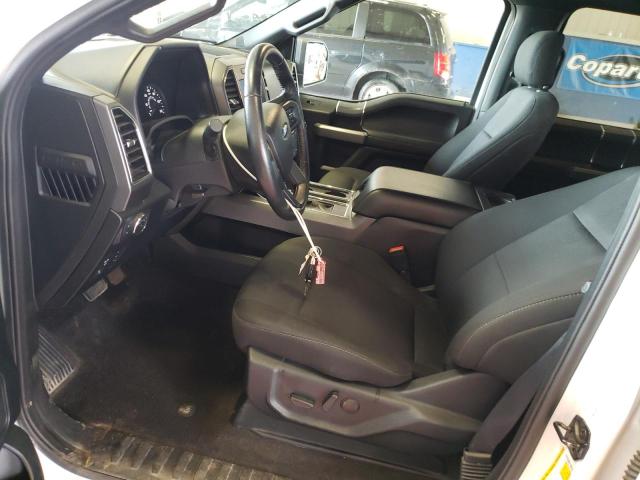 Photo 7 from auction – 2020 FORD F150 SUPER with VIN 1FTEW1EP5LFC31266