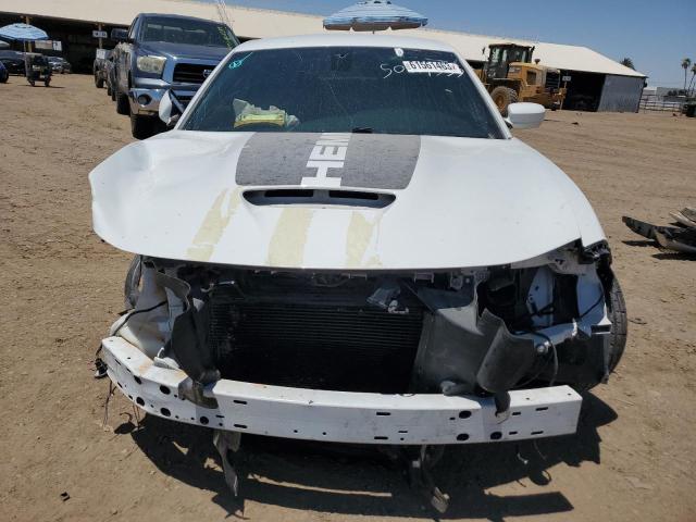 Photo 5 from auction – 2018 DODGE CHARGER R/ with VIN 2C3CDXCT9JH167202