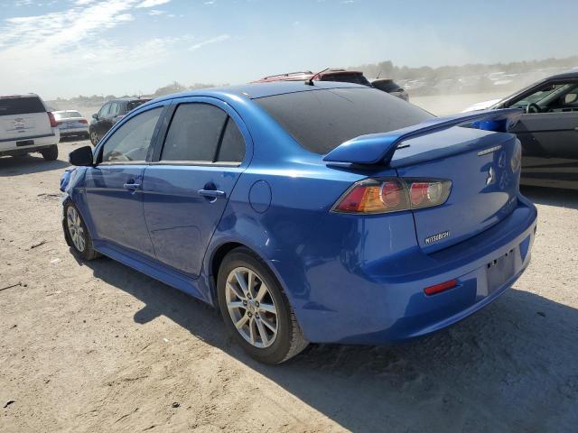 Photo 2 from auction – 2015 MITSUBISHI LANCER ES with VIN JA32U2FU5FU019887
