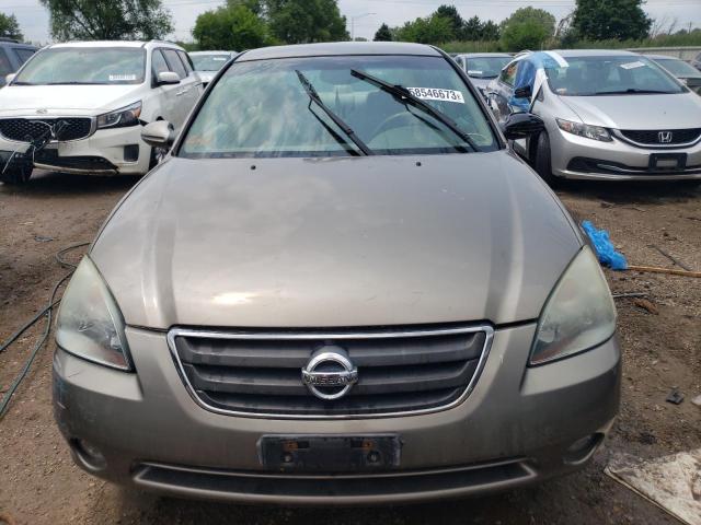 Photo 5 from auction – 2004 NISSAN ALTIMA BAS with VIN 1N4AL11D84C106533