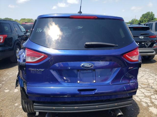 Photo 6 from auction – 2015 FORD ESCAPE SE with VIN 1FMCU0G71FUB75102