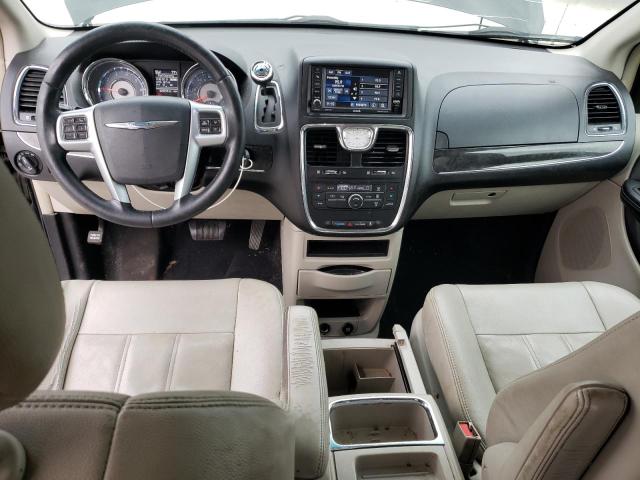 Photo 8 from auction – 2013 CHRYSLER TOWN & COU with VIN 2C4RC1BG8DR564795
