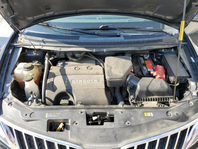 Photo 11 from auction – 2013 LINCOLN MKX with VIN 2LMDJ6JK4DBL22713
