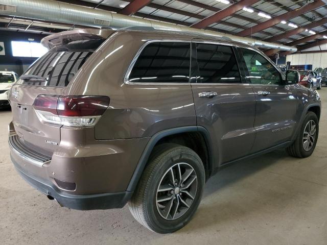 Photo 3 from auction – 2018 JEEP GRAND CHER with VIN 1C4RJFBG6JC504375