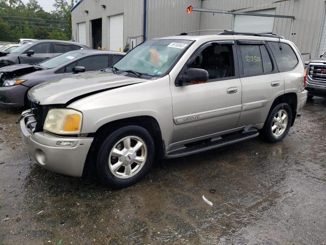 GMC ENVOY 2002 с VIN 1GKDT13S022394462 - Фото с аукциона