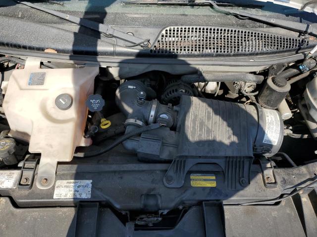 Photo 12 from auction – 2004 GMC SAVANA RV with VIN 1GDFH15TX41190834