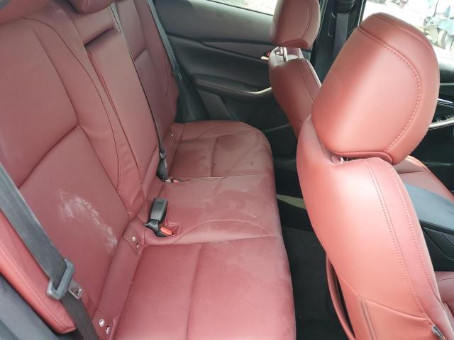 Photo 11 from auction – 2022 MAZDA CX-30 PREF with VIN 3MVDMBCL6NM452643