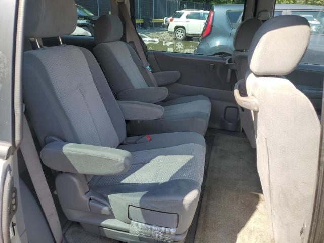 Photo 11 from auction – 2004 MAZDA MPV WAGON with VIN JM3LW28J940501924