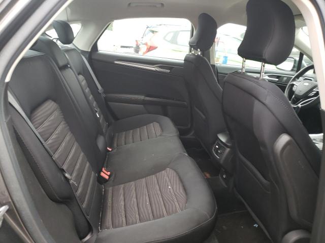 Photo 10 from auction – 2016 FORD FUSION SE with VIN 3FA6P0H7XGR101165