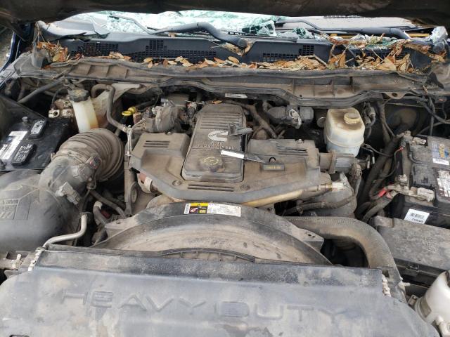 Photo 11 from auction – 2016 RAM 2500 ST with VIN 3C6UR5CL4GG157974