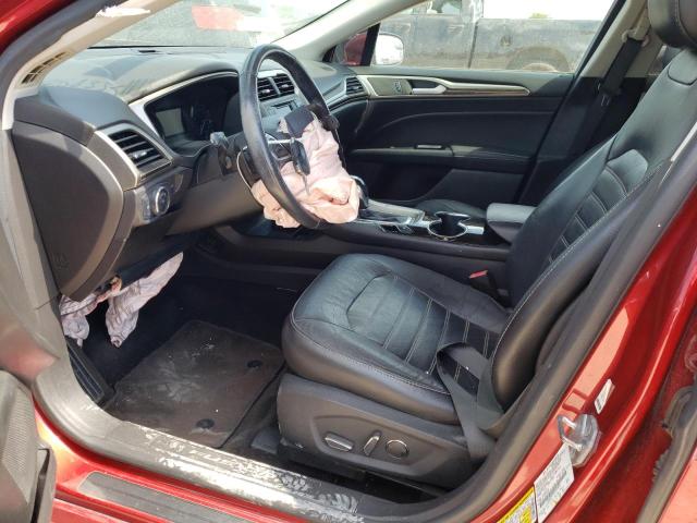 Photo 7 from auction – 2014 FORD FUSION SE with VIN 3FA6P0H96ER258335