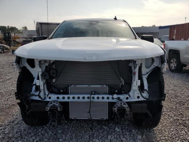 Photo 5 from auction – 2023 CHEVROLET SILVERADO with VIN 3GCPABEK9PG111928