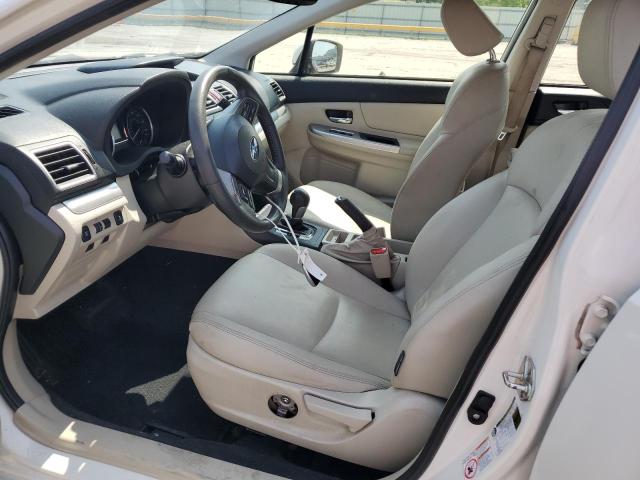 Photo 7 from auction – 2015 SUBARU IMPREZA SP with VIN JF1GPAZ65F8309129