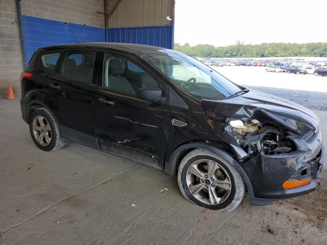 Photo 4 from auction – 2015 FORD ESCAPE S with VIN 1FMCU0F75FUB47434