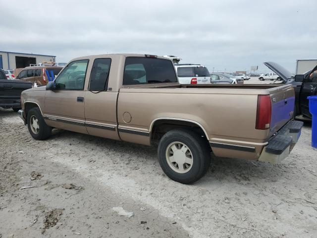 Photo 2 from auction – 1996 GMC SIERRA C15 with VIN 2GTEC19M2T1520380