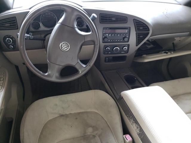 Photo 8 from auction – 2006 BUICK RENDEZVOUS with VIN 3G5DA03L26S560941