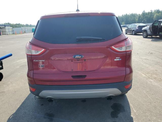 Photo 6 from auction – 2016 FORD ESCAPE SE with VIN 1FMCU9GX6GUA57746
