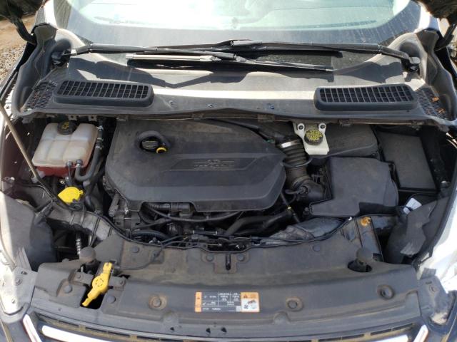 Photo 11 from auction – 2014 FORD ESCAPE TIT with VIN 1FMCU0JX2EUA83570