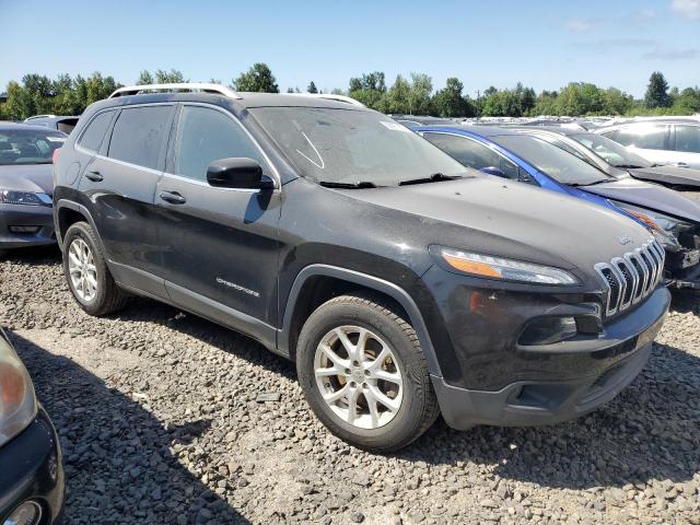 Photo 4 from auction – 2017 JEEP CHEROKEE L with VIN 1C4PJMCS4HD224215