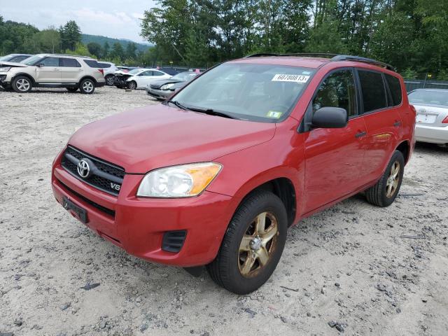Photo 1 from auction – 2012 TOYOTA RAV4 with VIN JTMJK4DVXC5110234