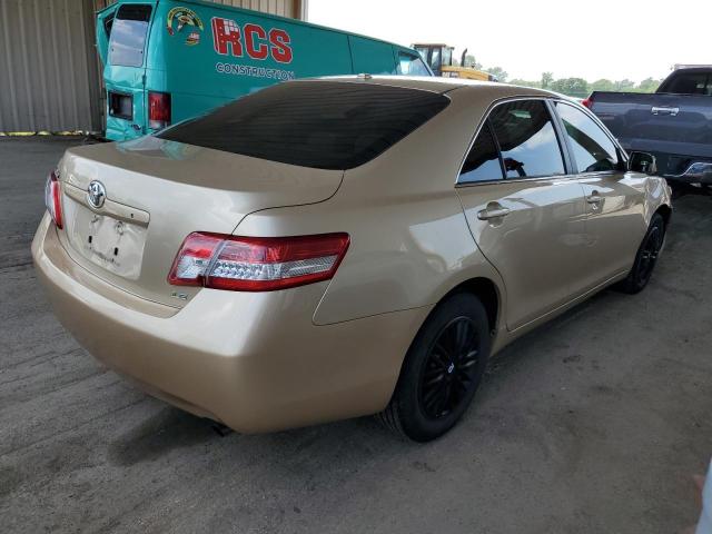 Photo 3 from auction – 2011 TOYOTA CAMRY BASE with VIN 4T1BF3EK7BU199302