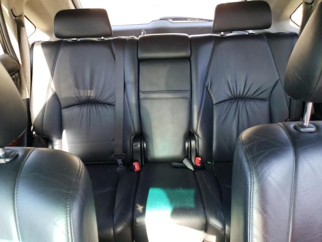 Photo 10 from auction – 2004 LEXUS RX 330 with VIN JTJHA31U840021376