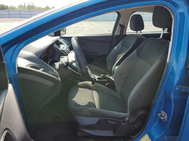 Photo 7 from auction – 2012 FORD FOCUS SE with VIN 1FAHP3F27CL239286