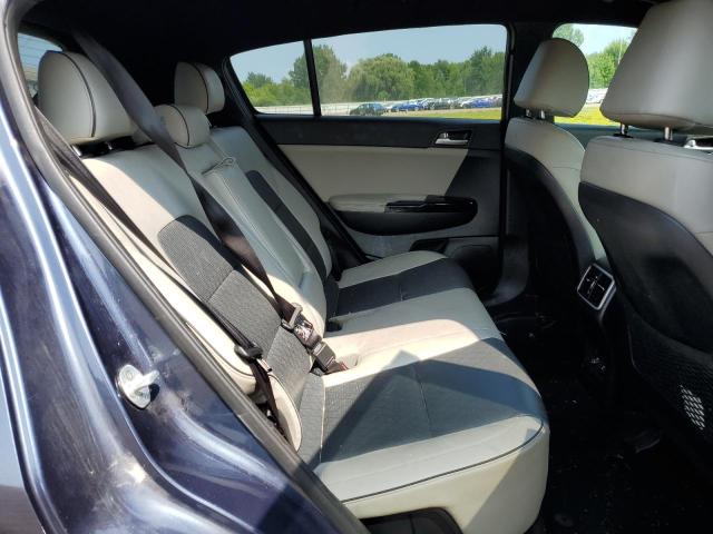 Photo 11 from auction – 2018 KIA SPORTAGE E with VIN KNDPNCAC1J7410454