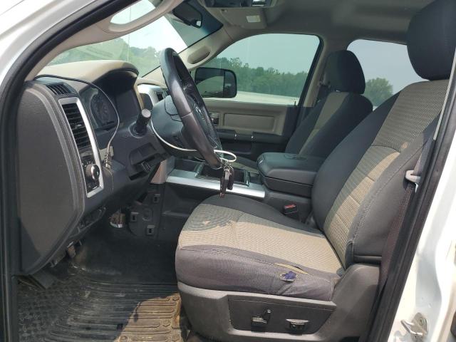 Photo 7 from auction – 2012 DODGE RAM 3500 S with VIN 3C63D3DLXCG322854