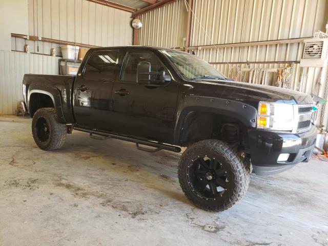 Photo 4 from auction – 2007 CHEVROLET SILVERADO with VIN 3GCEK13M07G528843