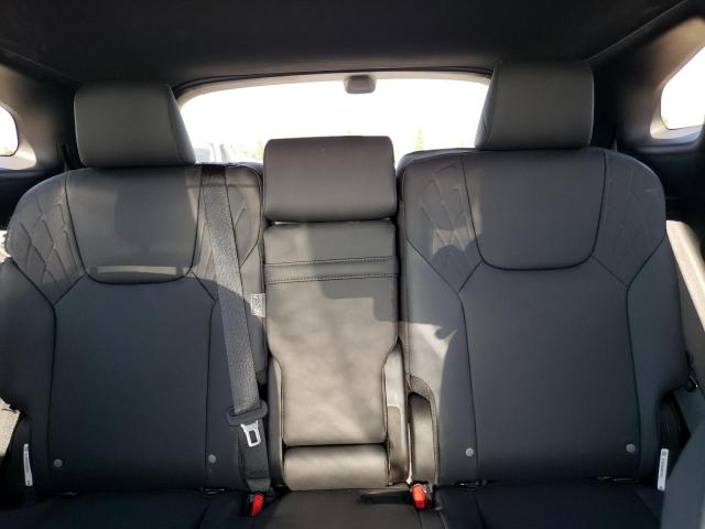 Photo 10 from auction – 2023 LEXUS RX 350 BAS with VIN 2T2BAMBA4PC007905