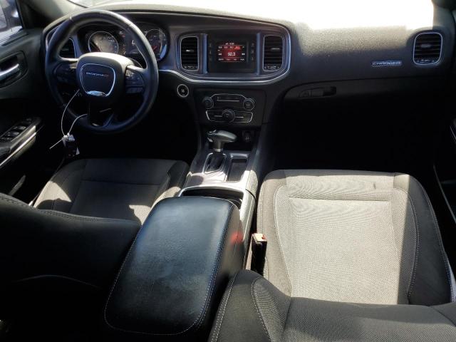 Photo 8 from auction – 2016 DODGE CHARGER SE with VIN 2C3CDXBG9GH350967