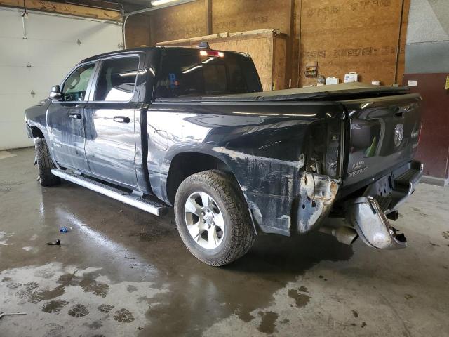 Photo 2 from auction – 2019 RAM 1500 BIG H with VIN 1C6SRFFT7KN622045